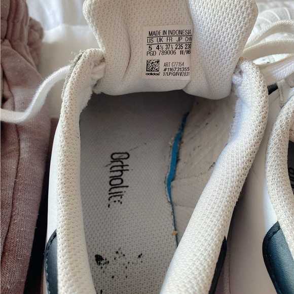 Adidas Superstar sneakers - Picture 12 of 15